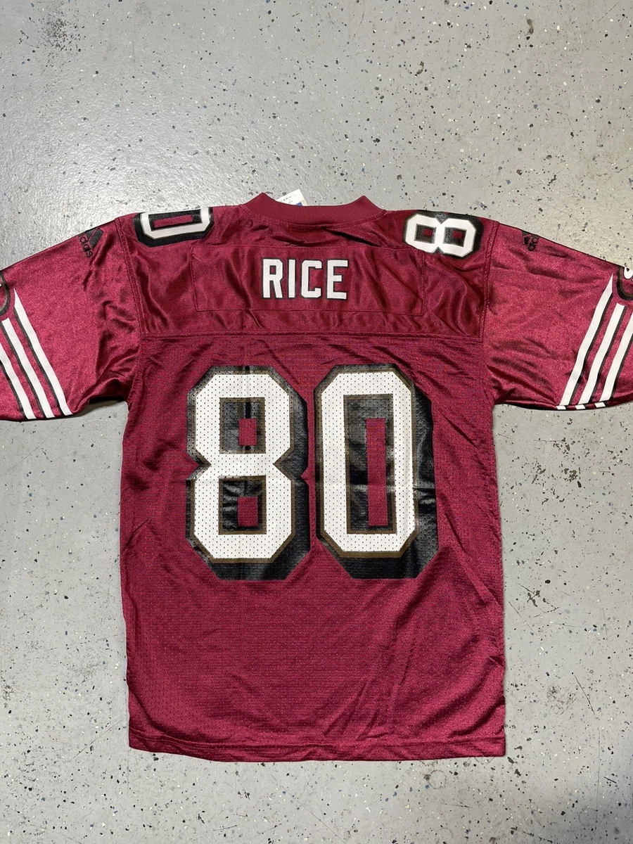 adidas San Francisco 49ers NFL Jerseys for sale | eBay