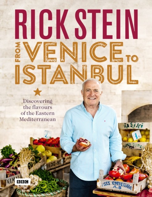 Rick Stein: From Venice to Istanbul by Rick Stein (Hardback Book) - Image 5