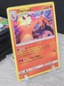 Pokémon Card TCG Charizard 3/70 Dragon Majesty Sun & Moon 2018 Holo Rare