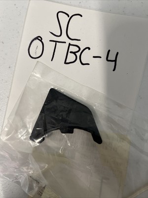 Mazda OEM 17-18 Cx-5 Front-door Weather Strip Fastener KB7W58762