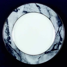 Mikasa Travertine Gray Dinner Plate 398840