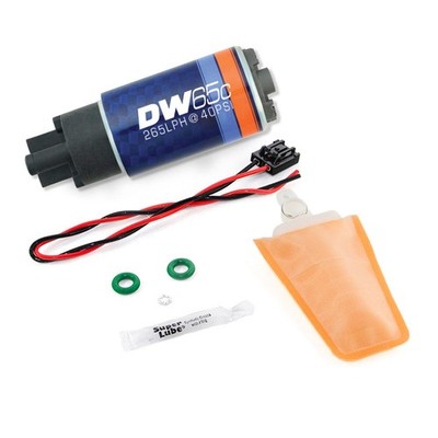 DeatschWerks Electric Fuel Pump 9-201S-1006;