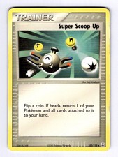 Super Scoop Up Delta Species #100 (2005) Uncommon HP Pokemon on eBay