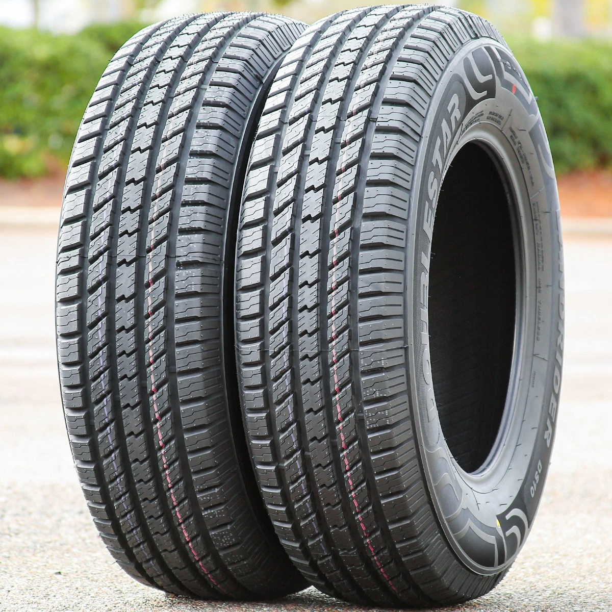 225/70/16 All Season Tires for sale | eBay