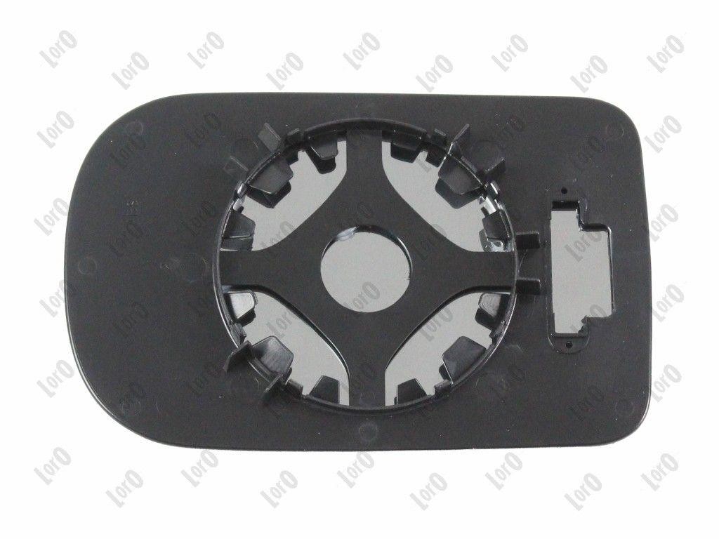 ABAKUS Side Mirror Glass Convex Right 0416G02 For BMW 1996-2003