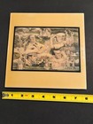 Vintage Golf Tile "The Grand Slam" — photo 6