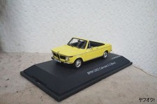 Schuco BMW 2002 Cabrio 1 43 Miniature Car