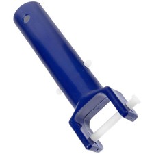  Pool Pole Grip Handle Vacuum Parts Cleaning Kit Swimming Cleaner