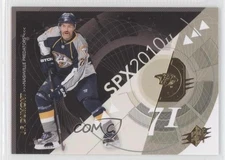 2010-11 SPx JP Dumont #55