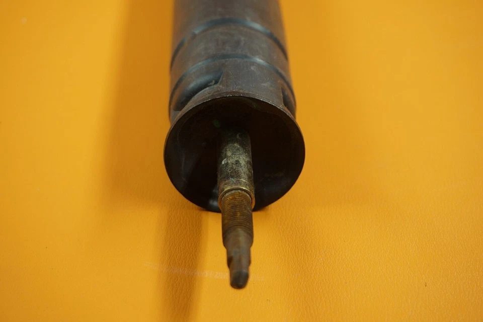 AMORTECEDOR TRASEIRO MERCEDES BENZ C320 2001 2002 2003 2004 2005 2006 2007 A203 - Imagem 3 de 4