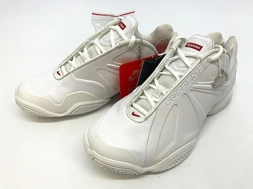 Baskets homme Nike Air Zoom Courtposite Supreme 26,5 cm occasion