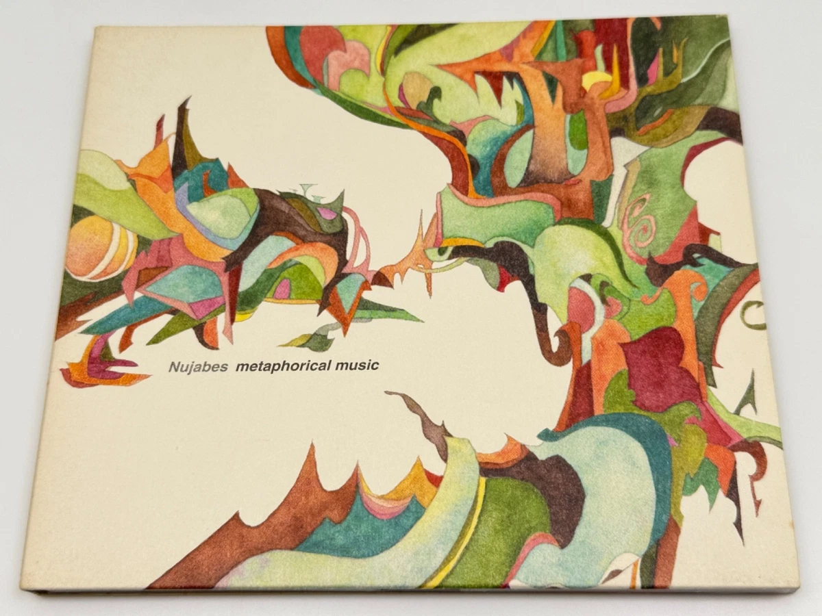 Nujabes products for sale | eBay