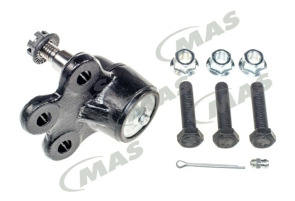 Rótula de suspensión MAS Industries B5333 Foto 2 de 4