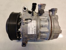 ? Air conditioning compressor A0008300202 2.0 CGI Turbo Mercedes W205 24238km ? Air conditioning compressor A0008300202 2.0 CGI Turbo Mercedes W205 24238km