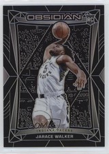 2023-24 Panini Obsidian Jarace Walker #187 07mp