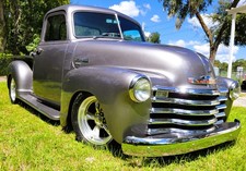 1950 Chevrolet Other Pickups 