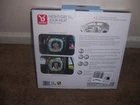 Benbat : Active Baby Car Mirror blue