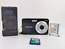 Fujifilm Finepix J10 8.2MP Digital Camera 