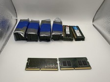 Kingston DDR4 SDRAM 4 GB Capacity per Module Memory (RAM) for sale
