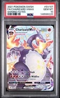 Charizard VMAX Shining Fates SV107/SV122 Pokemon TCG PSA 10 Gem Mint