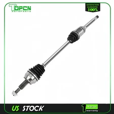 Front Right Side CV Axle Assembly Fit for 2011-2022 Jeep Grand Cherokee