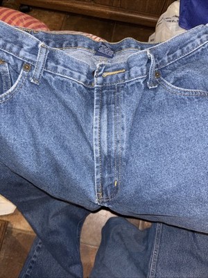 full blue mens jeans
