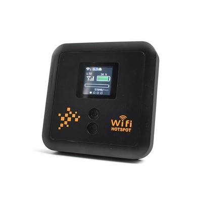 Tragbarer 4G LTE-A 4G+CAT12 600M E-Sim-Router für Unternehmen, CA-Modem, Ka7869