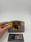 Nintendo 64 Mortal Kombat Trilogy N64 Cartridge Only | Authentic Tested #4