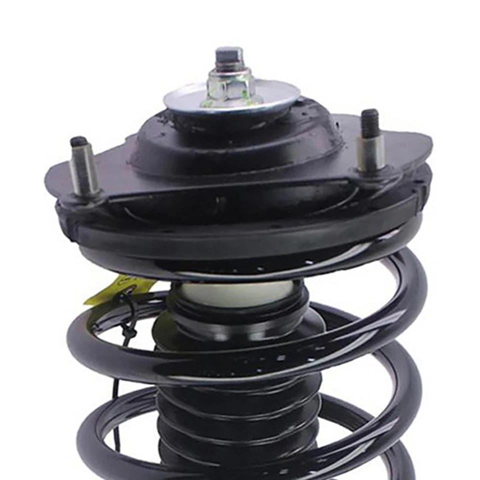 Conjunto de muelle helicoidal y puntal delantero KYB de 2 piezas para Ford Taurus 2000-2007 3,0 L Foto 3 de 4