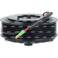 NRF 380131 Magnetkupplung Klimakompressor FüR Honda Ford Accord Fusion CL CN CM