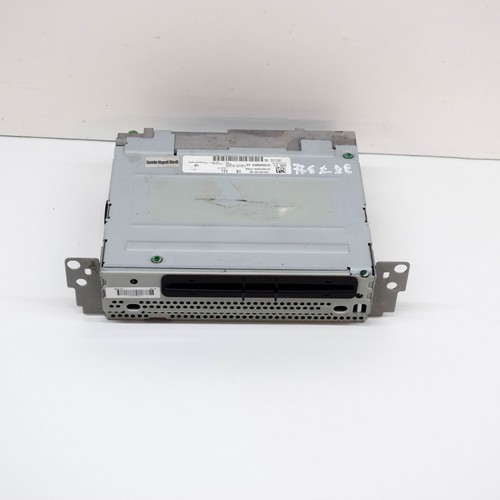 BMW 3 F30, F80 2016 Musik-Navi-CD-Radio-Player Haupteinheit 503551691107