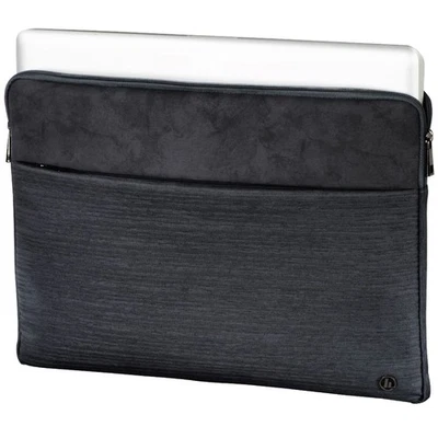 Hama Notebook-Sleeve Tayrona 14" 14,1" 14,2" 15" Laptop-Tasche Case Schutz-Hülle - Bild 1 von 3