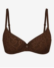 Victoria s Secret Invisible Lift Full-Coverage Minimizer Bra 38C