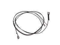 Kabel F. Blinkleuchte, Vorn, Links SR50/1,SR80/1B,C,CE
