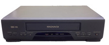 VINTAGE MAGNAVOX VCR VR9310AT01
