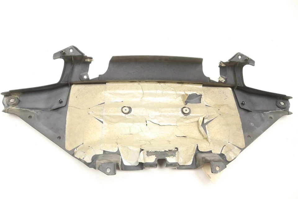 Honda Rincon 680 FA 09 Bumper Cover Rear 80270-HN8-A00ZA 52608 Foto 4 de 4