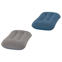 Aufblasbares Camping-Kissen 42 X 26 X 10 Cm, Sortiert