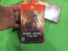 Daemon X Machina: Titanic Scion NINTENDO SWITCH 2 BRAND NEW FACTORY SEALED