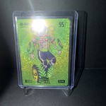 2026 Bo Jackson Battle Arena Griffey Set Go-Cart Green Glow Evan Carter