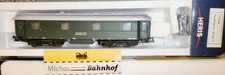 Heris 17014 carro riscaldante JZ Ep5 80 72 930 4 0100-0 H0 1:87 IMBALLO ORIGINALE #LH5 å