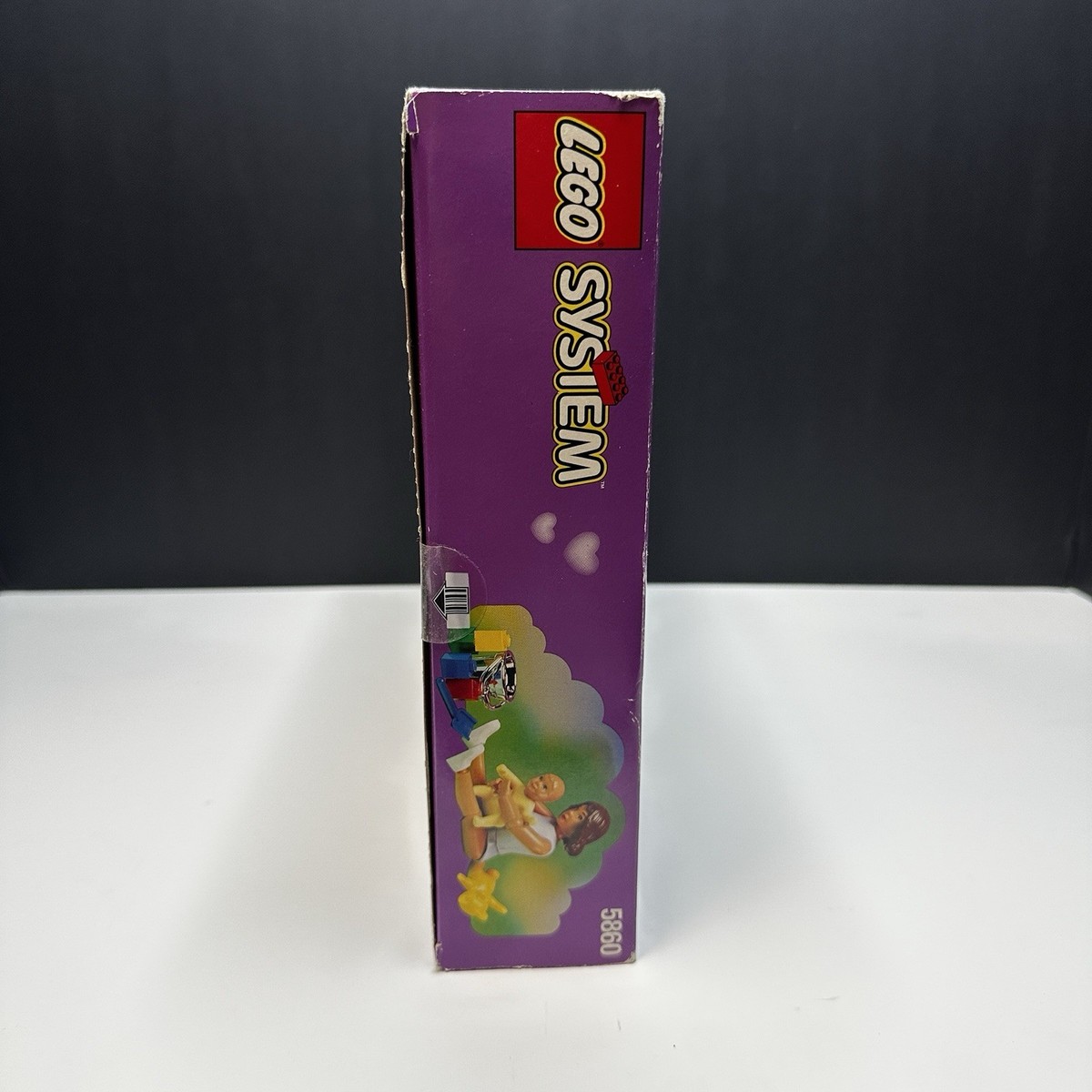 LEGO BELVILLE: Love 'n' Lullabies (5860) for sale online | eBay