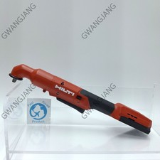 Hilti SIW 4R-22 Cordless Impact Wrench Bare Tool Only Body Durable Strong