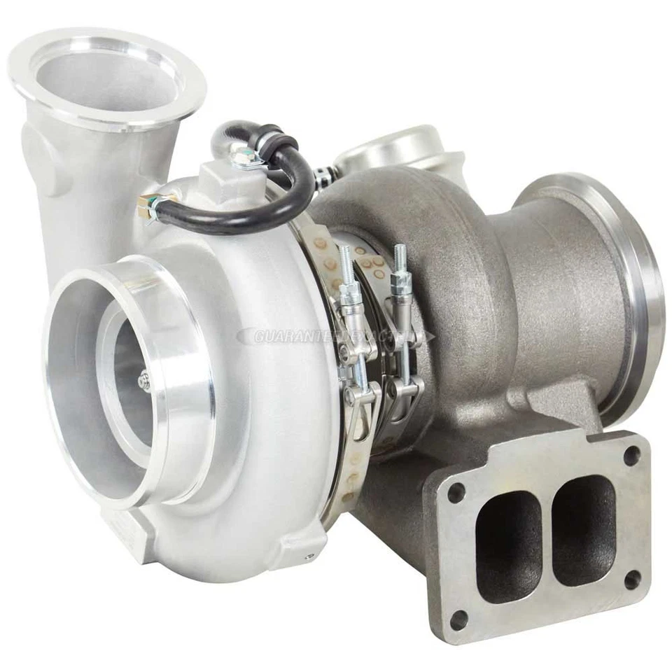 Turbocompresor 40-39114AN GAP Foto 4 de 4