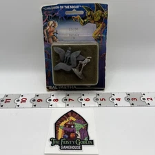 Harpies 13-034 25mm Children Night Ral Partha Metal Figure RPG Miniature