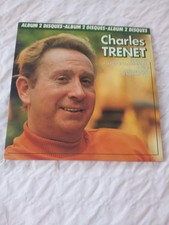 33t - Charles Trenet – Je Chante