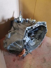 Boite de vitesse Citroen DS4