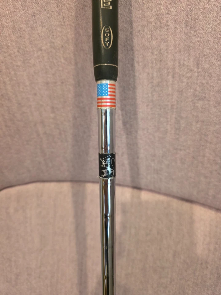 Slotline High Moment Tourweight Putter 34 in - Image 3 of 4