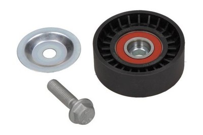 Original MAXGEAR Umlenk-/Führungsrolle Keilrippenriemen 54-1033 für Chrysler