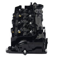 Ventildeckel Zylinderkopfhaube 8570828 FüR BMW X1 E84 X3 F25 X5 F15 F85 8589941