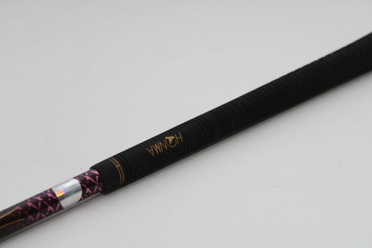 Honma Beres Eisen 7 Ladies 3 Sterne 38g